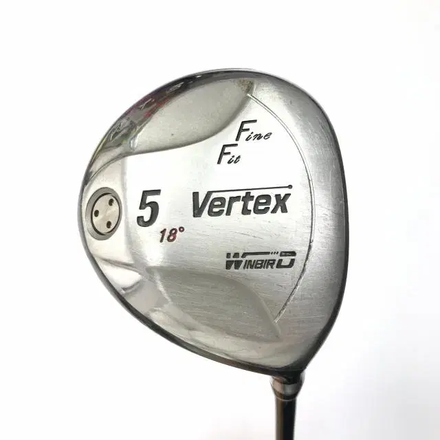 윈버드 VERTEX 5번 18도 우드 마하라인 FW65 702403...